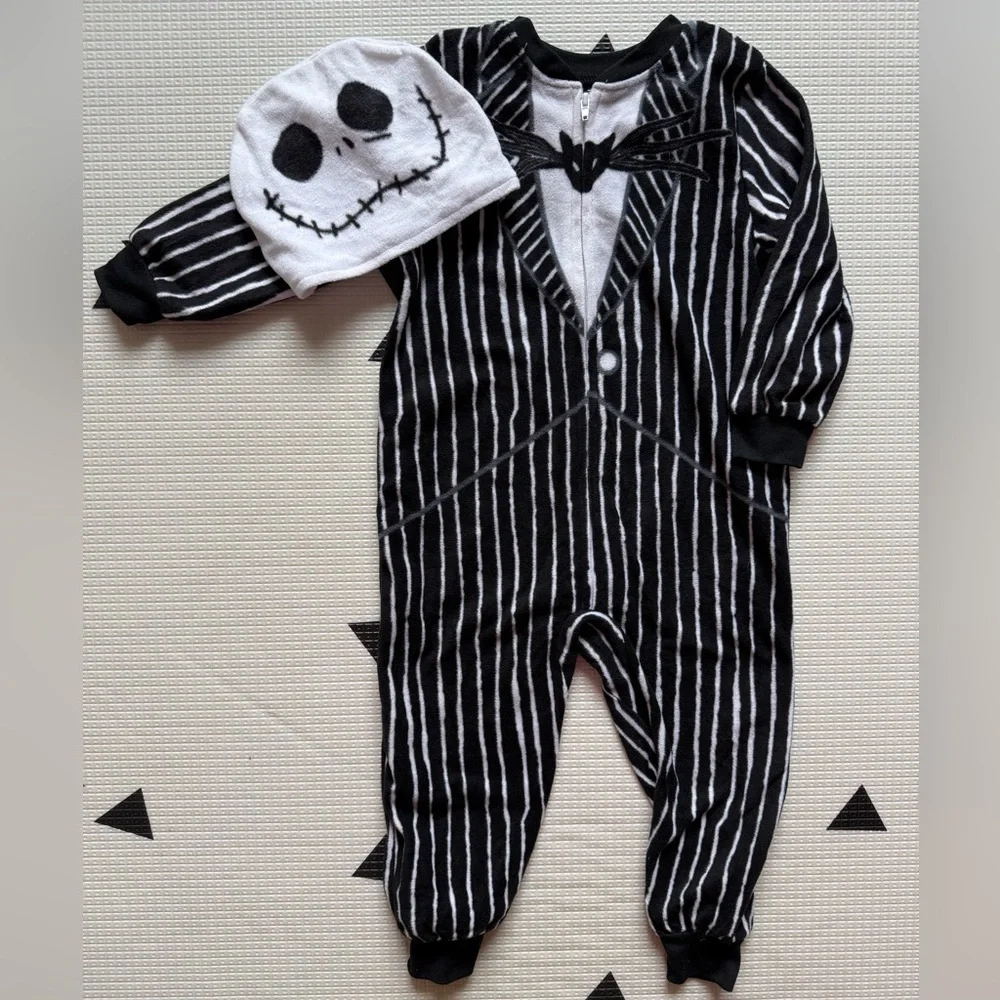 Nightmare Before Christmas tim burton’s